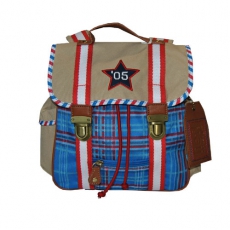 Kinderrucksack Post package lief!