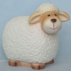 Lampe Schaf