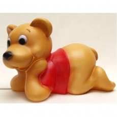 Lampe B�rchen