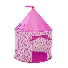 Spielzelt Rose