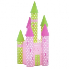Lampe Prinzessinnenschloss