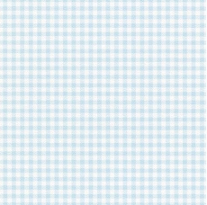 Kindertapete karo blau