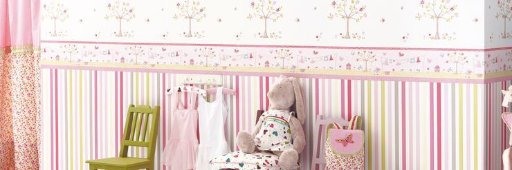 Bordren fr Babyzimmer