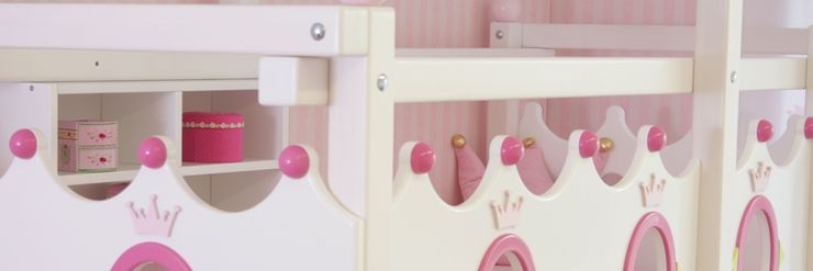 Kinderhochbett