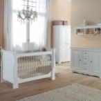 Babyzimmer komplett