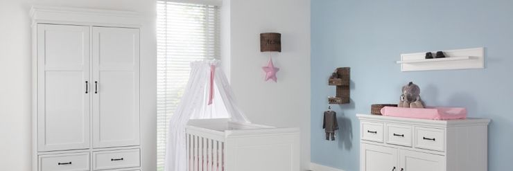 Babymöbel