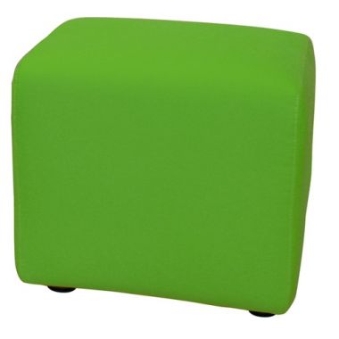 Kindersitz Mini Moli grün