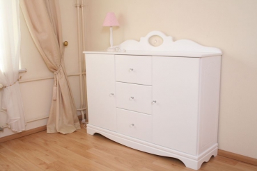 Kommode Kristall 2XL