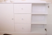Kommode Kristall 2XL