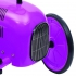 Rutschauto pink/magenta