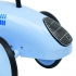 Rutschauto blau
