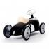 Rutschauto Rider schwarz