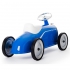 Rutschauto Legend blau