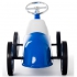Rutschauto Legend blau