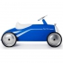 Rutschauto Legend blau
