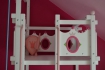 Hochbett fr Prinzessin