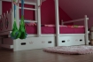 Hochbett fr Prinzessin