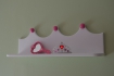 Hochbett fr Prinzessin