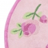 Kinderteppich mit Rosen