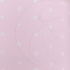 Hängelampe Sterne klein rosa