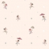 Tapete Ballerina beige