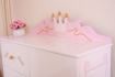 Kommode Knigliche Kutsche XL -Prinzessin