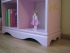Bücherregal Princess rosa