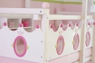Hochbett Prinzessin