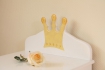 Nachttisch Prinzessin weiß
