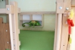 Hochbett Dschungel