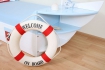 Kinderbett Boot Maritim