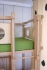 Etagenbett mit Spielbett