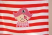 Piratenbetten in jedem Farbton