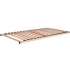 Rahmenlattenrost 90x200,100x200 cm