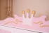 Babyschrank 3-trig Knigliche Kutsche