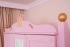 Kleiderschrank 3trg. fr Baby Princess rosa