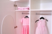 Babyschrank Laurino weiß