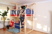 Hochbett Pirat