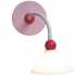 Wandlampe Prinzessin
