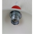 Wandlampe Prinzessin