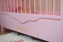 Babybett Princess rosa