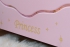 Babybett Princess rosa