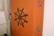 Kleiderschrank 2 oder 3 türig braun