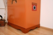 Kleiderschrank 2 oder 3 türig braun