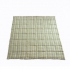 Tagesdecke grn
