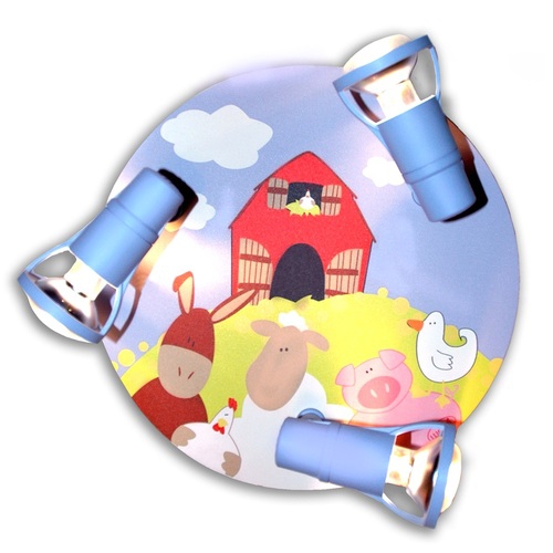 Deckenleuchte Bauernhof von Waldi bei Oli&Niki kaufen