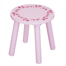 Hocker Rose