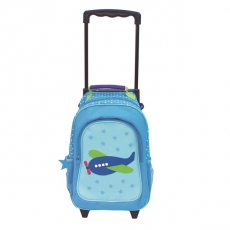 Mini Trolley Flugzeug