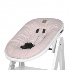 Kidsmill Bekleidung Wippe rosa