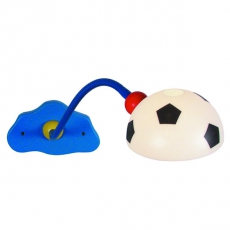 Lampe Fuball